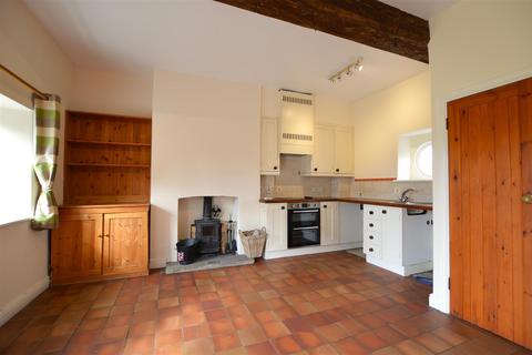 2 bedroom semi-detached house to rent, Ingthorpe Farm Cottage Ingthorpe, Great Casterton, Stamford, PE9