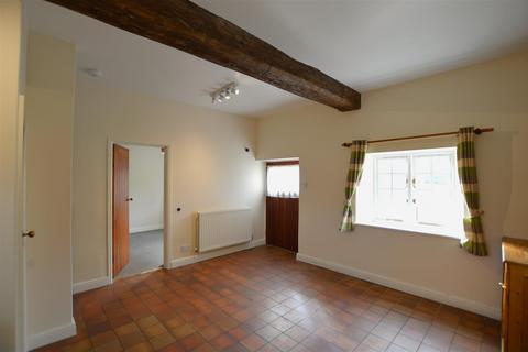 2 bedroom semi-detached house to rent, Ingthorpe Farm Cottage Ingthorpe, Great Casterton, Stamford, PE9