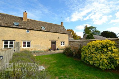 2 bedroom semi-detached house to rent, Ingthorpe, Great Casterton, Stamford, PE9