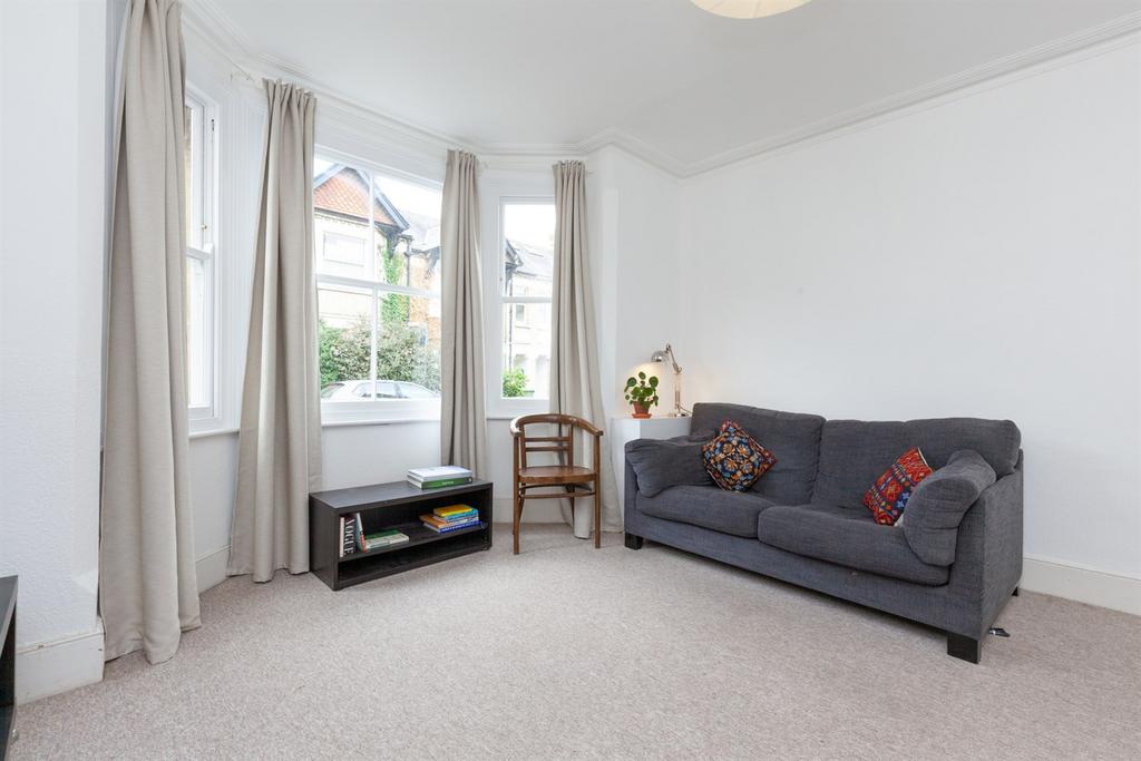 Jeune Street, Cowley, Oxford, OX4 4 bed terraced house £2,700 pcm (£