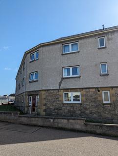 3 bedroom flat to rent, Munro Place, Elgin