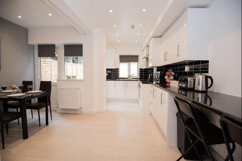 undefined, Leeds Street London N18