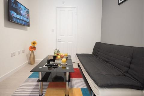 undefined, Leeds Street London N18