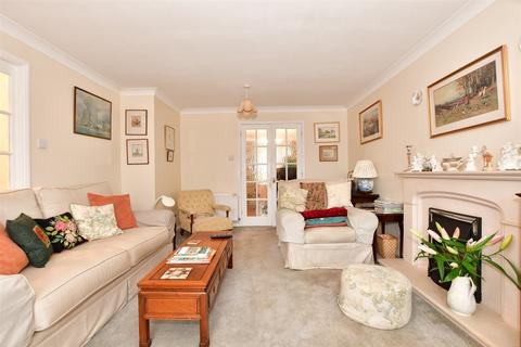 4 bedroom detached house for sale - Mansion House Close, Biddenden, Ashford, Kent