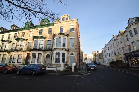 1 bedroom apartment to rent, Carlton Terrace, Scarborough, North Yorkshire, YO11