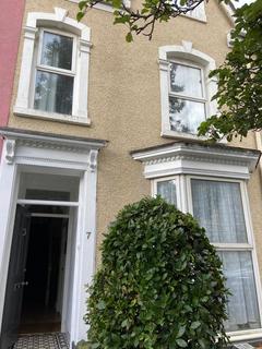 6 bedroom terraced house to rent - St. Helens Avenue, Swansea SA1