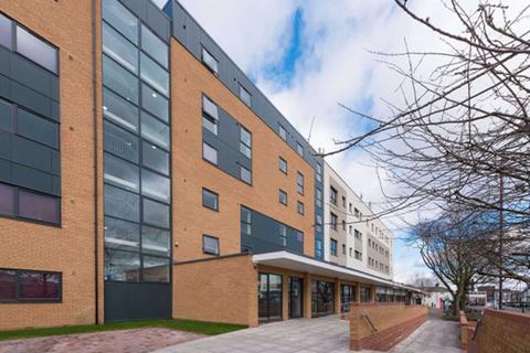 1 bedroom apartment for sale - London Road, Stoke On Trent, ST4