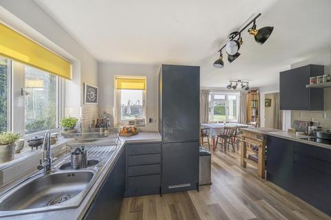 Sandy Lodge Abingdon Road, Tubney, Abingdon, OX13 5QL
