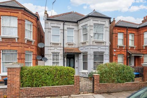3 bedroom flat for sale - Anson Road, Mapesbury Estate, London, NW2