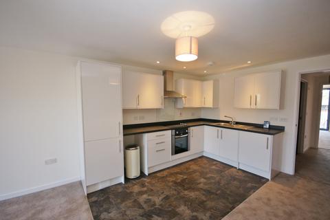 1 bedroom penthouse to rent, High Street, Alton, Hampshire, GU34