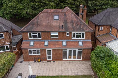 5 bedroom detached house for sale - Streetsbrook Road, Solihull, B91