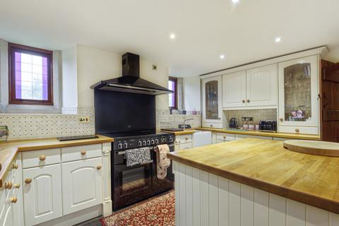 5 bedroom detached house for sale - High Street, Spaxton, Bridgwater, Somerset, TA5