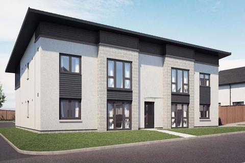 2 bedroom apartment for sale - Plot 32, The Westfield at The Reserve at Eden, 329 Lang Stracht, Aberdeen AB15