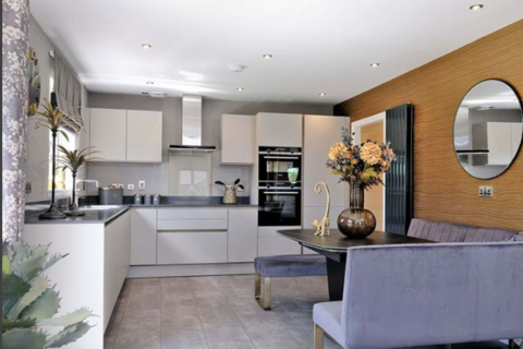 2 bedroom apartment for sale - Plot 32, The Westfield at The Reserve at Eden, 329 Lang Stracht, Aberdeen AB15