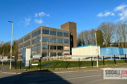 Office to rent - Lygon Court, Hereward Rise, Halesowen, B62 8AN