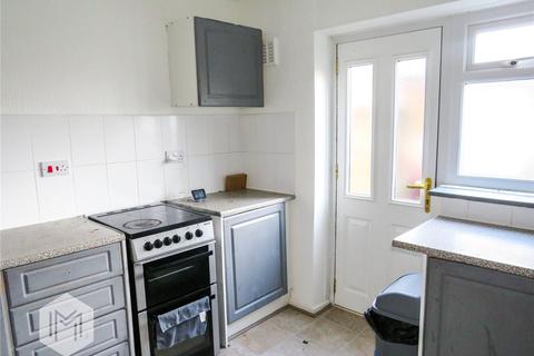 2 bedroom apartment for sale - Wasdale Avenue, Bolton, Greater Manchester, BL2