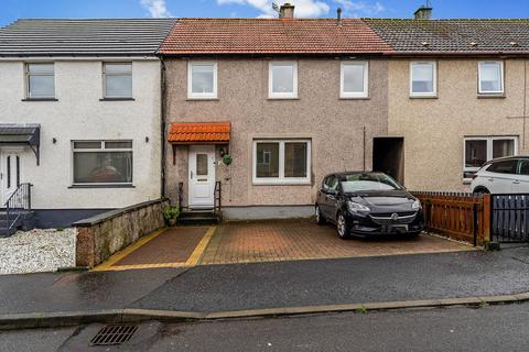 22 Carnethy Crescent, Kirkcaldy, KY2 6BG
