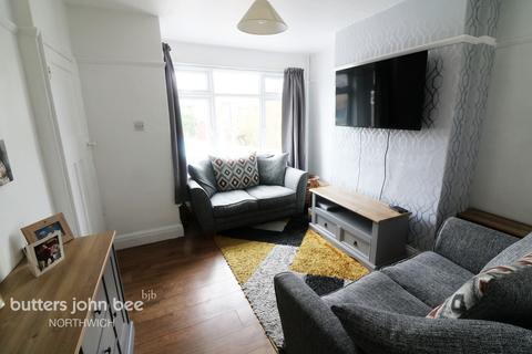 2 bedroom mews for sale - Cromwell Road, Northwich