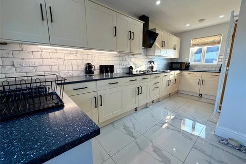 undefined, Caldy Way, Milford Haven, Pembrokeshire, SA73