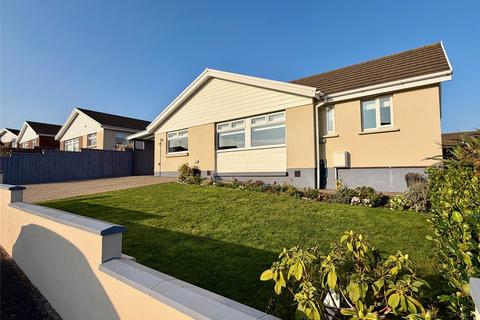 3 bedroom bungalow for sale, Caldy Way, Milford Haven, Pembrokeshire, SA73