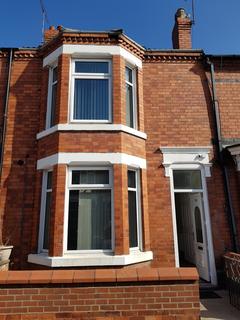 5 bedroom terraced house for sale - 50 Lawton Street, Crewe, CW2 7HZ