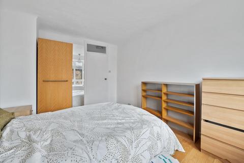 1 bedroom flat for sale - Mapesbury Road, Brondesbury Park