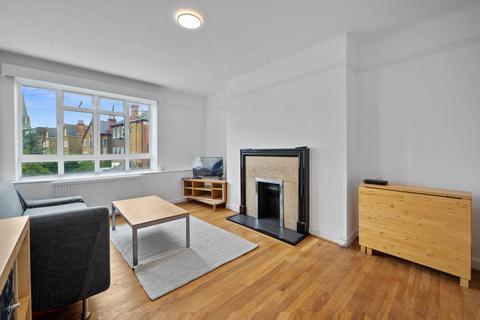 1 bedroom flat for sale - Mapesbury Road, Queens Park