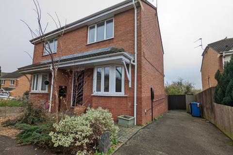 undefined, Braithwaite Close, Kettering, NN15