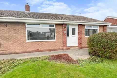 2 bedroom bungalow for sale - St. Barnabas, Bournmoor, Houghton Le Spring, Durham, DH4 6EU