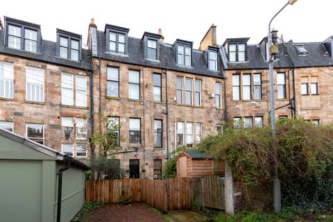 3 bedroom flat to rent - Grosvenor Crescent Lane, Dowanhill, Glasgow, G12 9AB