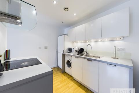 1 bedroom flat to rent - Southside, St Johns Walk, Birmingham, B5