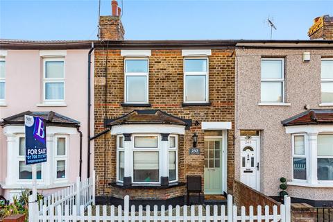 2 bedroom terraced house for sale - Marks Road, Romford, RM7