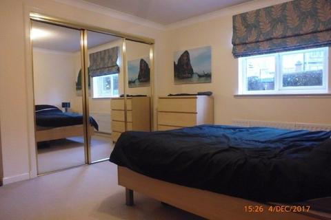 2 bedroom flat to rent - Russell Gardens, Edinburgh EH12