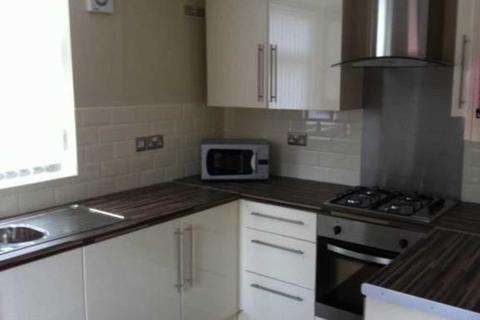 4 bedroom house share to rent - Tootal Drive, Manchester