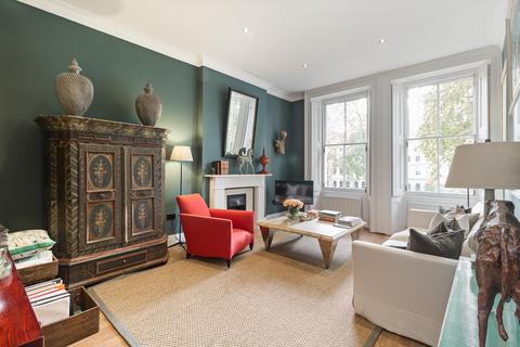 1 bedroom flat for sale - Cornwall Gardens, London, SW7