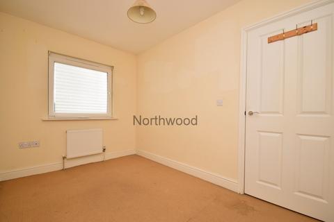 24 Jamestown Boulevard, Ipswich, IP2 8TA