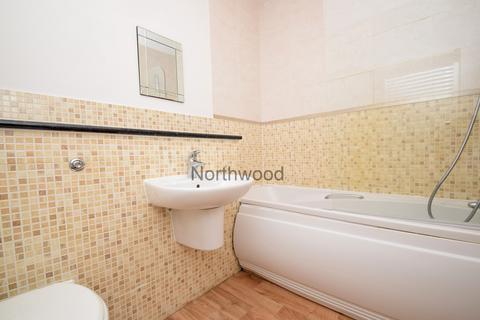 24 Jamestown Boulevard, Ipswich, IP2 8TA
