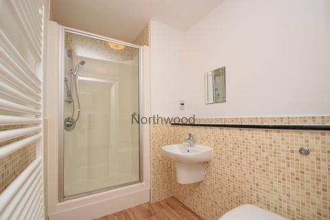 24 Jamestown Boulevard, Ipswich, IP2 8TA