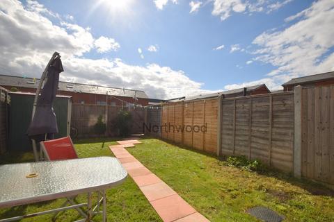 24 Jamestown Boulevard, Ipswich, IP2 8TA