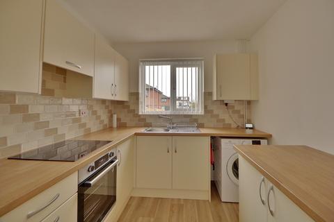 3 bedroom end of terrace house to rent, Artillery Terrace, Southsea Unfurnished
