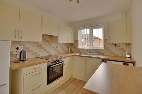 3 bedroom end of terrace house to rent, Artillery Terrace, Southsea Unfurnished