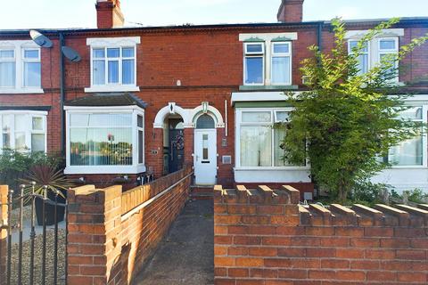 undefined, Yarborough Terrace, Doncaster, South Yorkshire, DN5