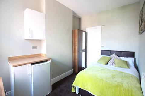 undefined, Yarborough Terrace, Doncaster, South Yorkshire, DN5