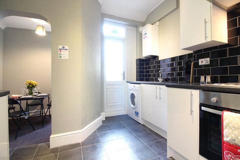 undefined, Yarborough Terrace, Doncaster, South Yorkshire, DN5