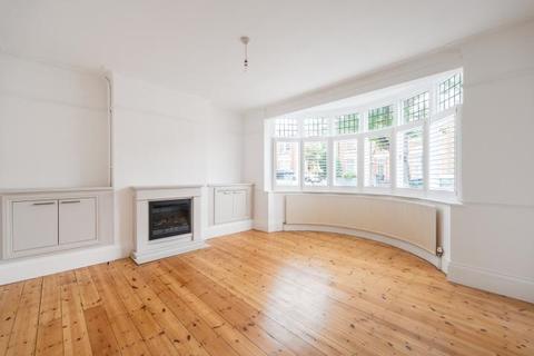 4 bedroom semi-detached house for sale - 103 Harlesden Gardens, London, NW10 4HB