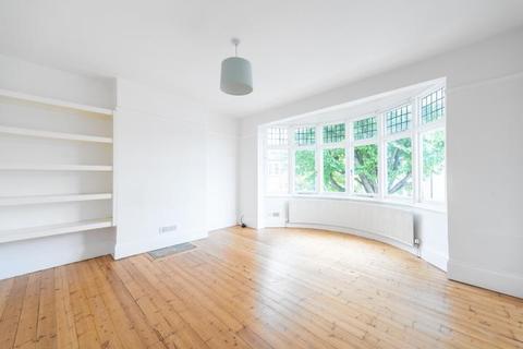 4 bedroom semi-detached house for sale - 103 Harlesden Gardens, London, NW10 4HB