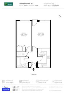 142 Flintmill Crescent, London, SE3 8LZ