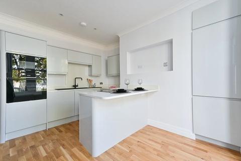 2 bedroom flat for sale - 273b Milkwood Road, London, SE24 0HE