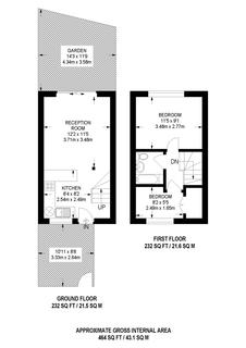 4 Webb Place, London, NW10 6UE