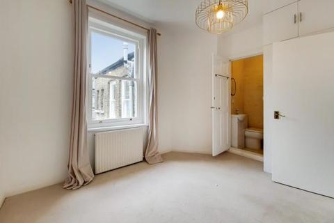3 bedroom flat for sale - 72c Hackford Road, London, SW9 0RG